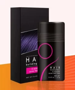 (🔥🔥Hot Sale ) Secret Hair Fiber Powder