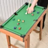 Portable Premium Mini Pool Table