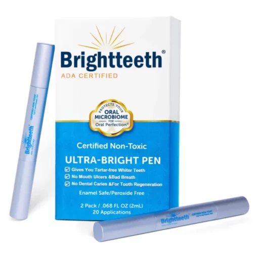 Brightteeth Whitening Pen