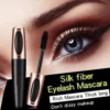 2022 Summer Hot Sale-48% Off - 4D Silk Fiber Lash Mascara - Buy 1 Get 1 Free Now!
