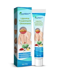CurSkin Lipoma Treatment Ointment