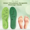 Mr. Feet Inner Circulation Acupoint Massage Insole