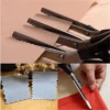 DIY Lace Sewing Scissors