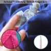 Sewist Electric Stitch Unpicker
