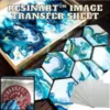 ResinART Image Transfer Sheet
