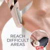 Rechargeable Electric Foot Callus Remover (🎁Get Free moisturizer )