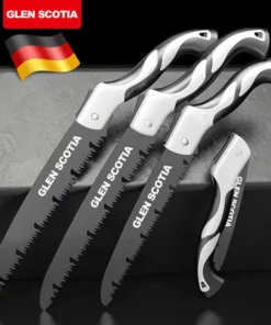Germany SK5 Carbon Steel Folding Saw