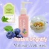 Brightifier Natural Toothpaste