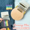 Darning Mini Loom Machine