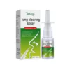 Nasove Natural Herbal Essence Cleansing Lung Spray