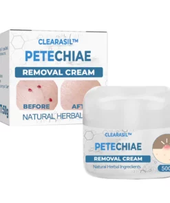 Clearasil Petechiae Removal Cream
