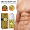 PacX Gynecomastia Firming Ginger Roller