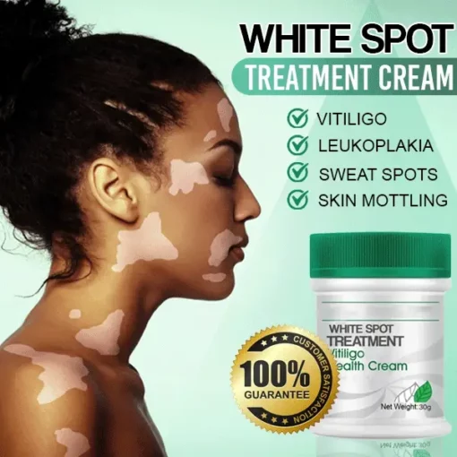 SkinMedix White Spot Treatment Cream