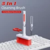 5-in-1 Multi-Function Keyboard Cleaning Tools