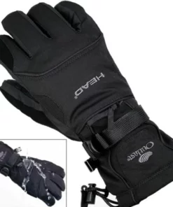 ARCTIC THERMAL GLOVES