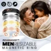 PowerBoost Zirconium Men Ring