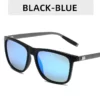 💥 2022 New Design Men Polarized Sunglasses