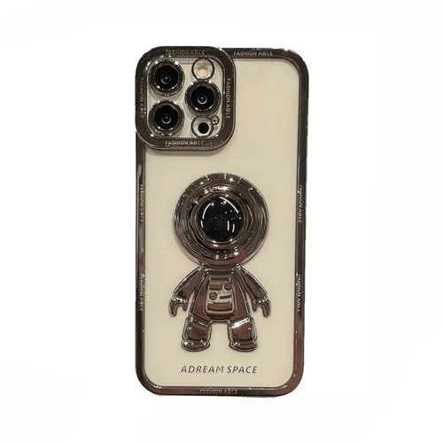 🔥2022 New in!🔥SPACEMAN RING PHONE CASE
