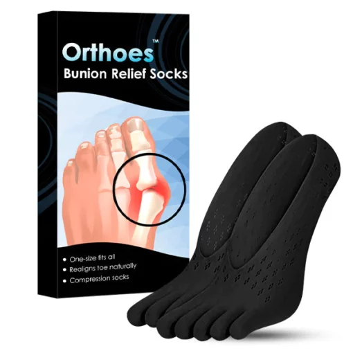 Orthoes Bunion Relief Socks