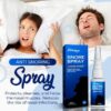 HerbSleep Anti Snoring Spray