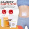 Sugardown Diabetic Patch