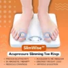 SlimWise Acupressure Slimming Toe Ring
