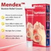 Mendex Bunion Relief Cream