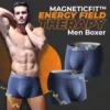 MAGNETICFIT Energy Field Therapy Men Boxer