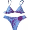 2022 Hot Sale Color-Changing Bikini