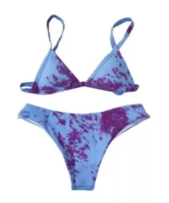 2022 Hot Sale Color-Changing Bikini