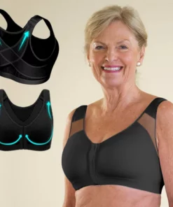 🔥Last Day Buy 1 Get 2 Free(Add 3 To The Cart)😍-Adjustable Support Multifunctional Bra