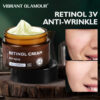 Face Eye Cream Serum Firming Lifting Anti-Aging Reduce Wrinkle Fine Lines