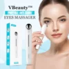 VBeauty Portable Rejuvenating Eyes Massager