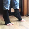 Cloudy Sleeping Compression Footsleeves