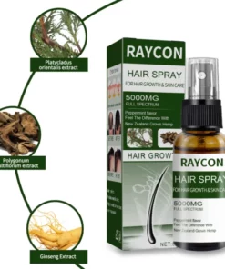 RAYCON Hair Growth Vitalizer