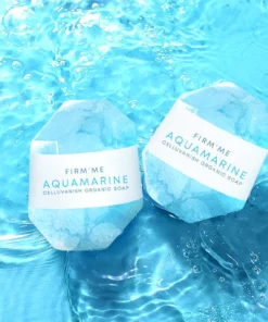 Firmme Aquamarine CelluVanish Organic-Soap