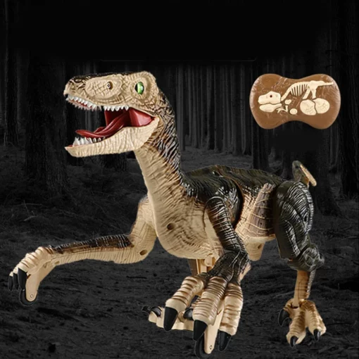 Dino Rex Pet