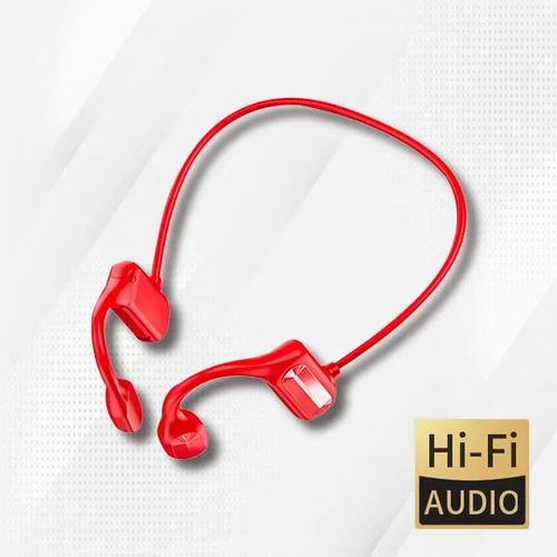 Designed for endurance athletes - Bone Conduction Headphones