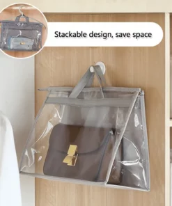 Handbag Dustproof Storage Organizer