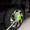 Car Retractable Cleaning Brush