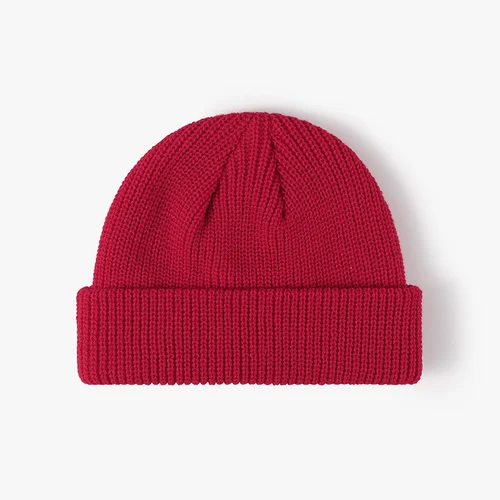 Classic Warm Winter Hats