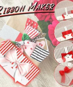 Ribbon Maker