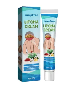 LumpFree Lipoma Removal Cream