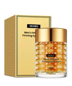 OKORO Men’s Intensive Firming Eye Cream