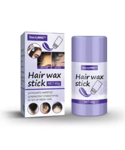 BeautyMAX Styling Fixer Wax Stick