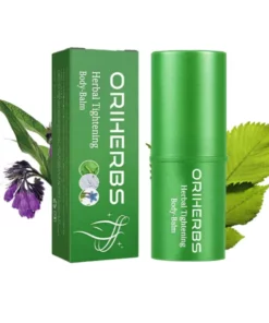 Alternative view of OriHerbs 2 In 1 Herbal Cellulite Reduction Balm