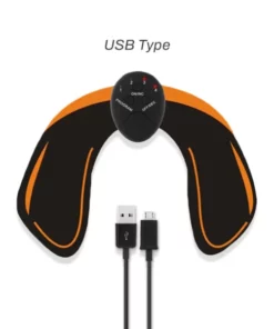 HipLift Microcurrent FirmerButtocks Trainer