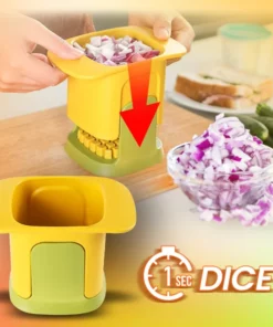 Veggie Cutter