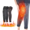 ReduceFast Tourmaline Thermal Circulation Self-heating Shaping Knee Pads