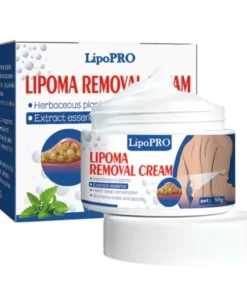 LipoPRO Lipoma Removal Cream（Limited Time Discount Last Day）
